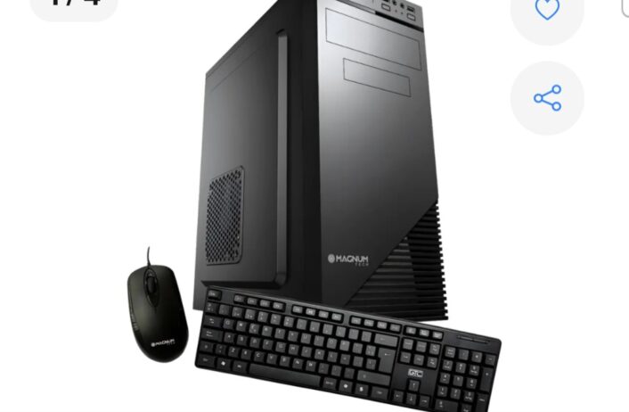 COMPUTADORA PC