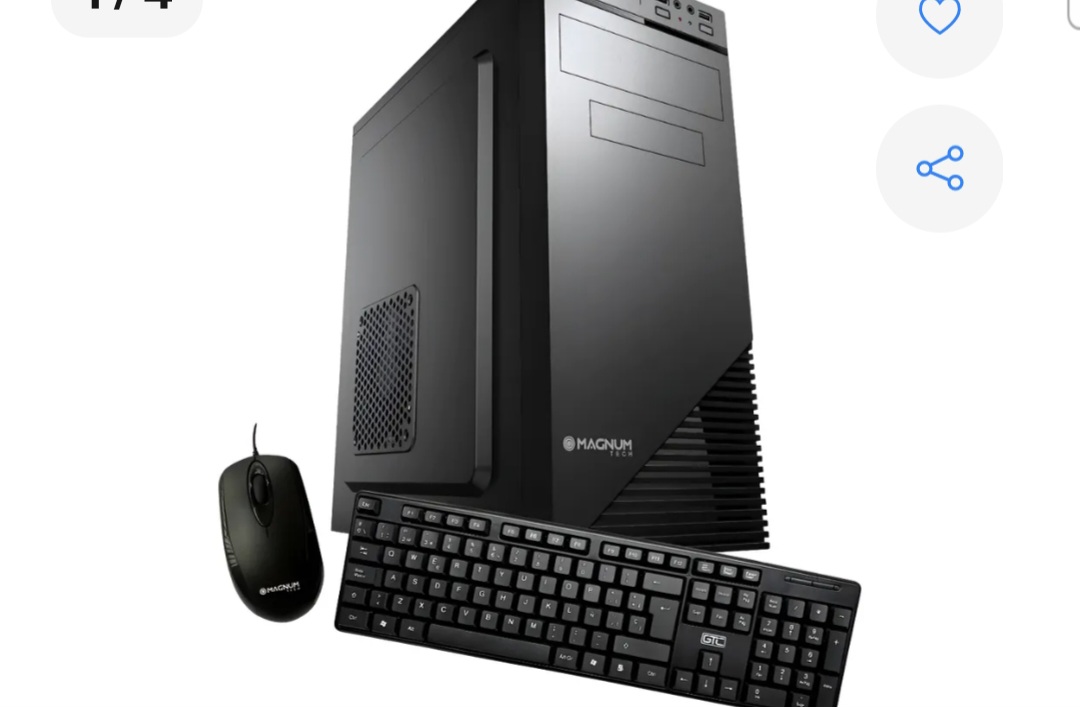 COMPUTADORA PC