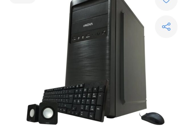 COMPUTADORA PC