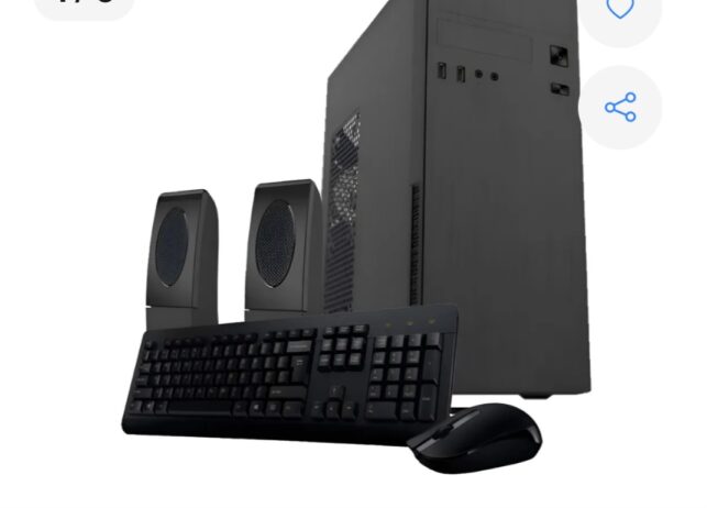 COMPUTADORA PC