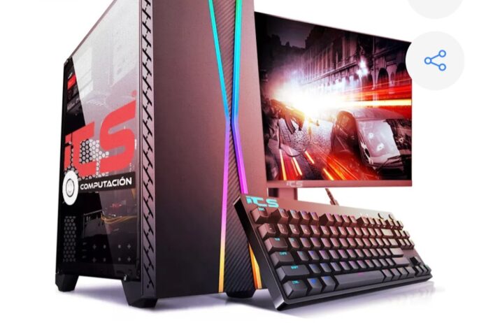 COMPUTADORA PC