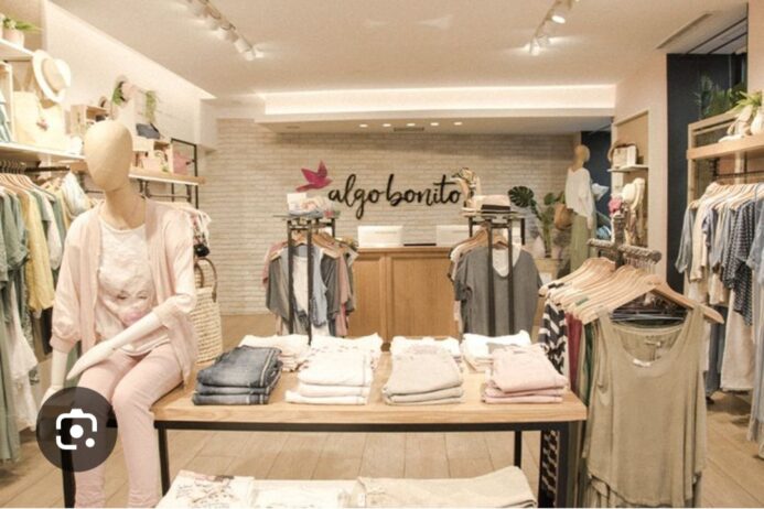 VESTIDOR VARIO DE ROPA