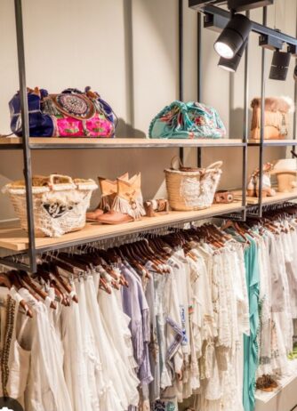 VESTIDOR VARIO DE ROPA