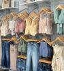 VARIEDAD DE ROPA DE USO DIARIO Y FIESTA