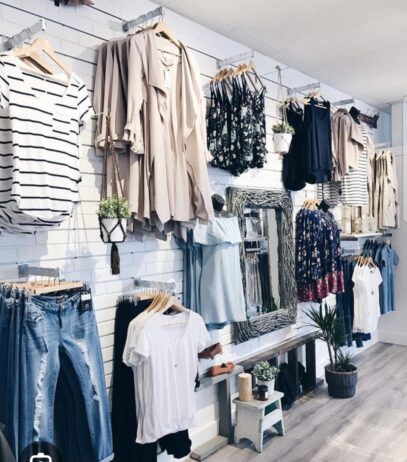 VARIEDAD DE ROPA DE USO DIARIO Y FIESTA