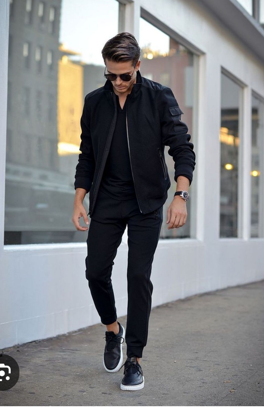 ROPA HOMBRE DE USO DIARIO