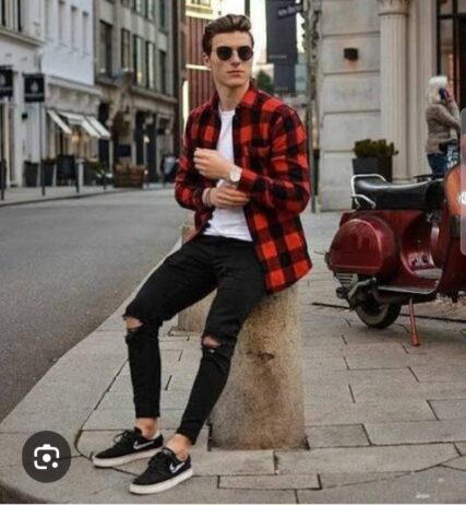 ROPA HOMBRE USO DIARIO