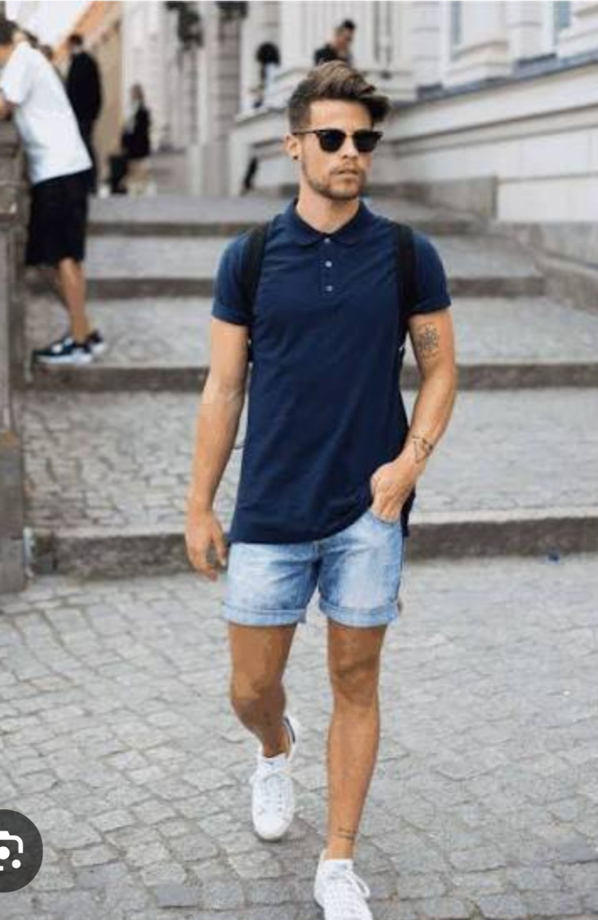 ROPA HOMBRE USO DIARIO