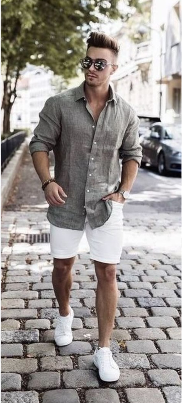 ROPA HOMBRE USO DIARIO