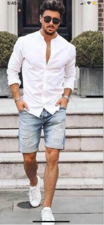 ROPA HOMBRE DE USO DIARIO