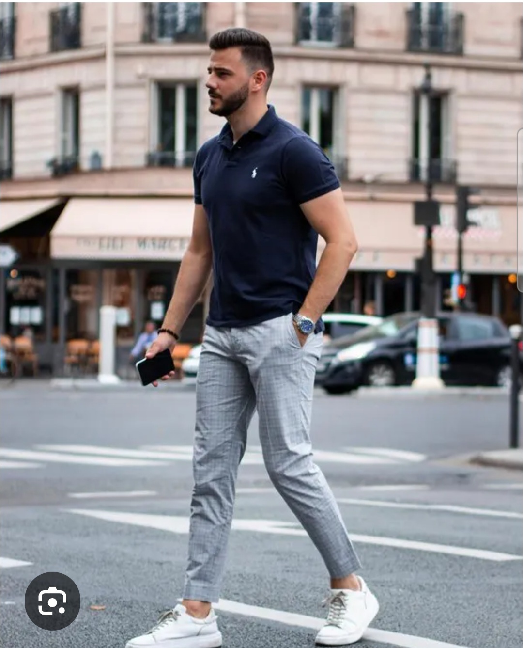 ROPA HOMBRE USO DIARIO