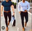 ROPA HOMBRE DE USO DIARIO