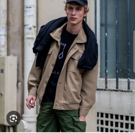 ROPA HOMBRE USO DIARIO