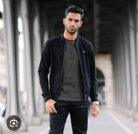 ROPA HOMBRE USO DIARIO
