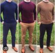 ROPA HOMBRE