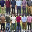 ROPA HOMBRE