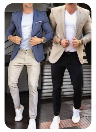 ROPA HOMBRE
