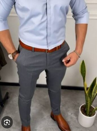 ROPA HOMBRE USO DIARIO