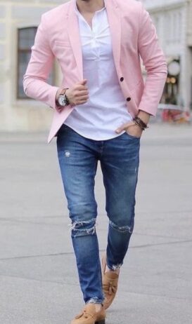 ROPA HOMBRE USO DIARIO