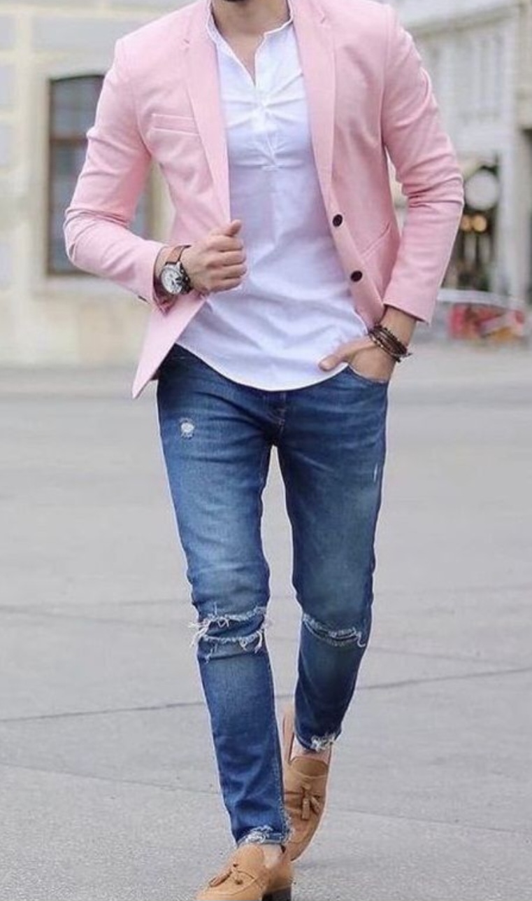 ROPA HOMBRE USO DIARIO