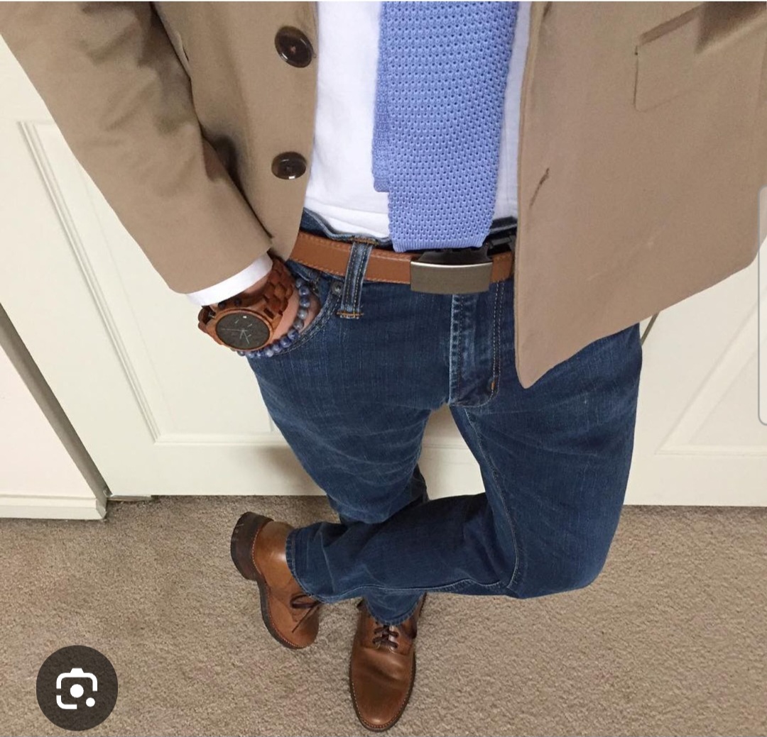 ROPA HOMBRE USO DIARIO