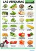 VERDURAS FRESCAS