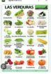VERDURAS FRESCAS