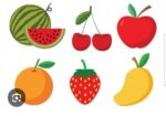 FRUTAS SABROSAS