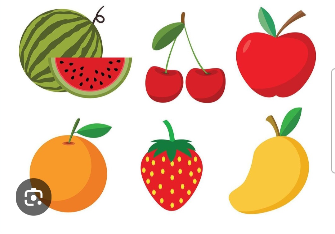 FRUTAS SABROSAS