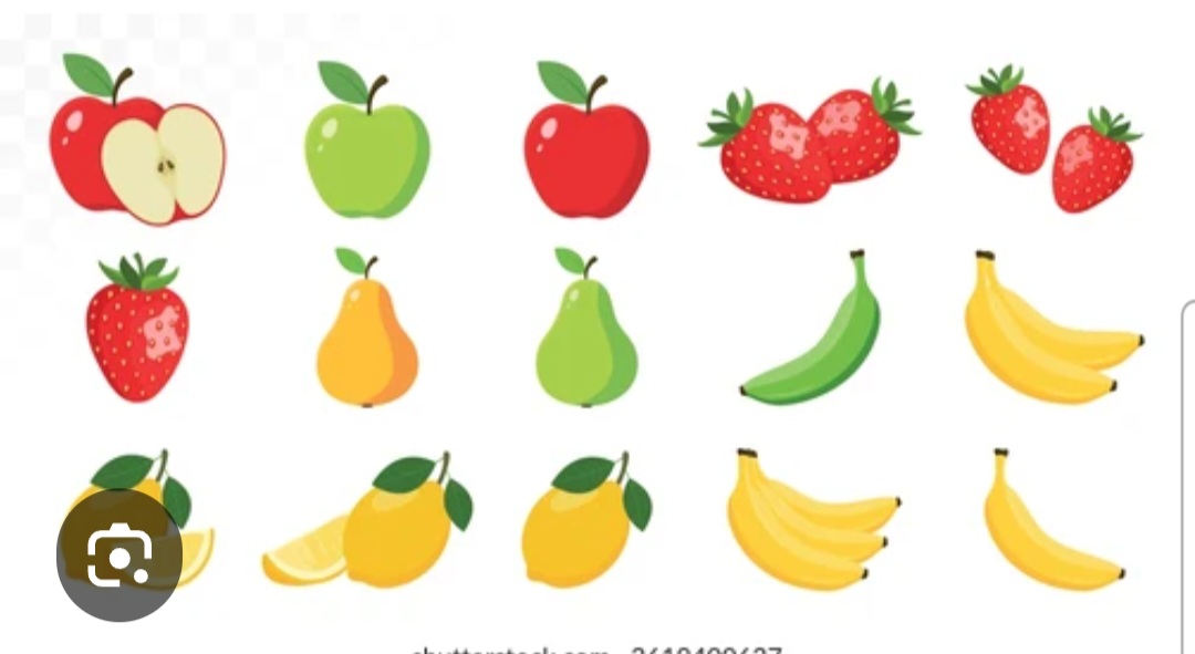FRUTAS SABROSAS