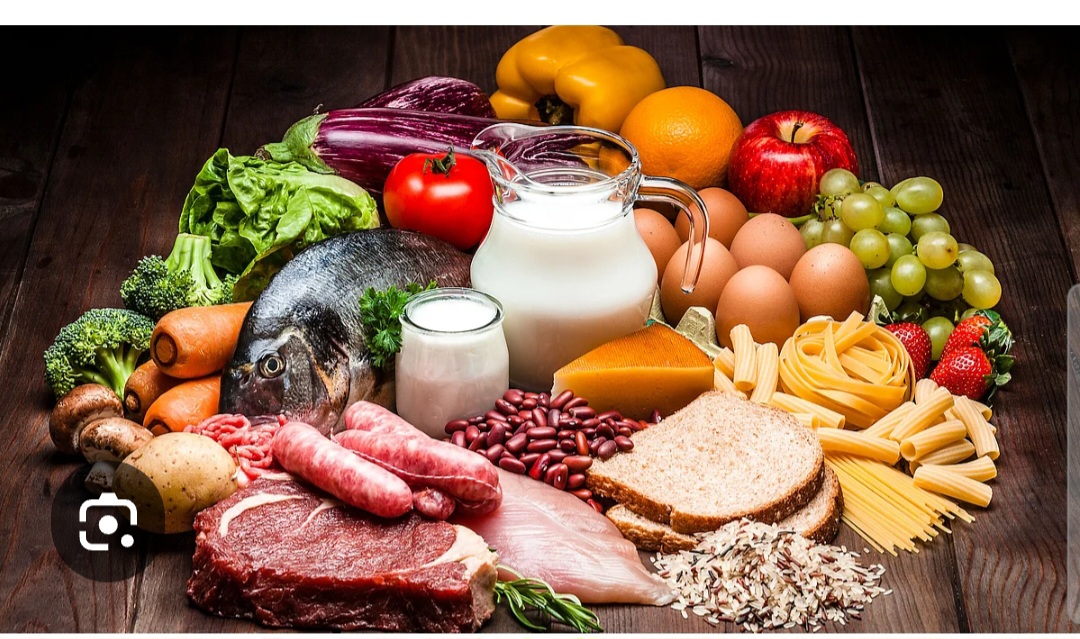 PRODUCTOS DE ALMACEN