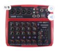 CONSOLAS DE AUDIO