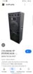 COLUMNAS DE SONIDO