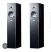 COLUMNAS DE SONIDO