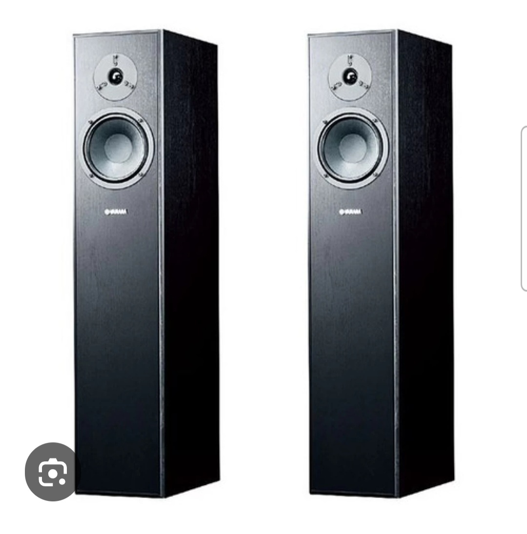 COLUMNAS DE SONIDO