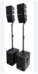 COLUMNAS DE SONIDO