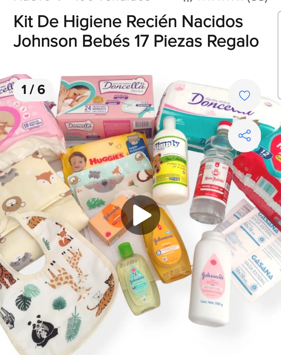 RECIÉN NACIDOS