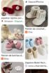 ZAPATITOS BEBE