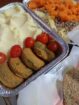 COMIDAS DIETETICAS