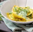 PASTAS CASERAS