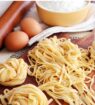 PASTAS CASERAS