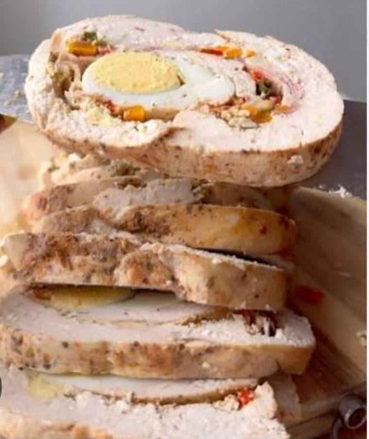 MATAMBRES CASEROS