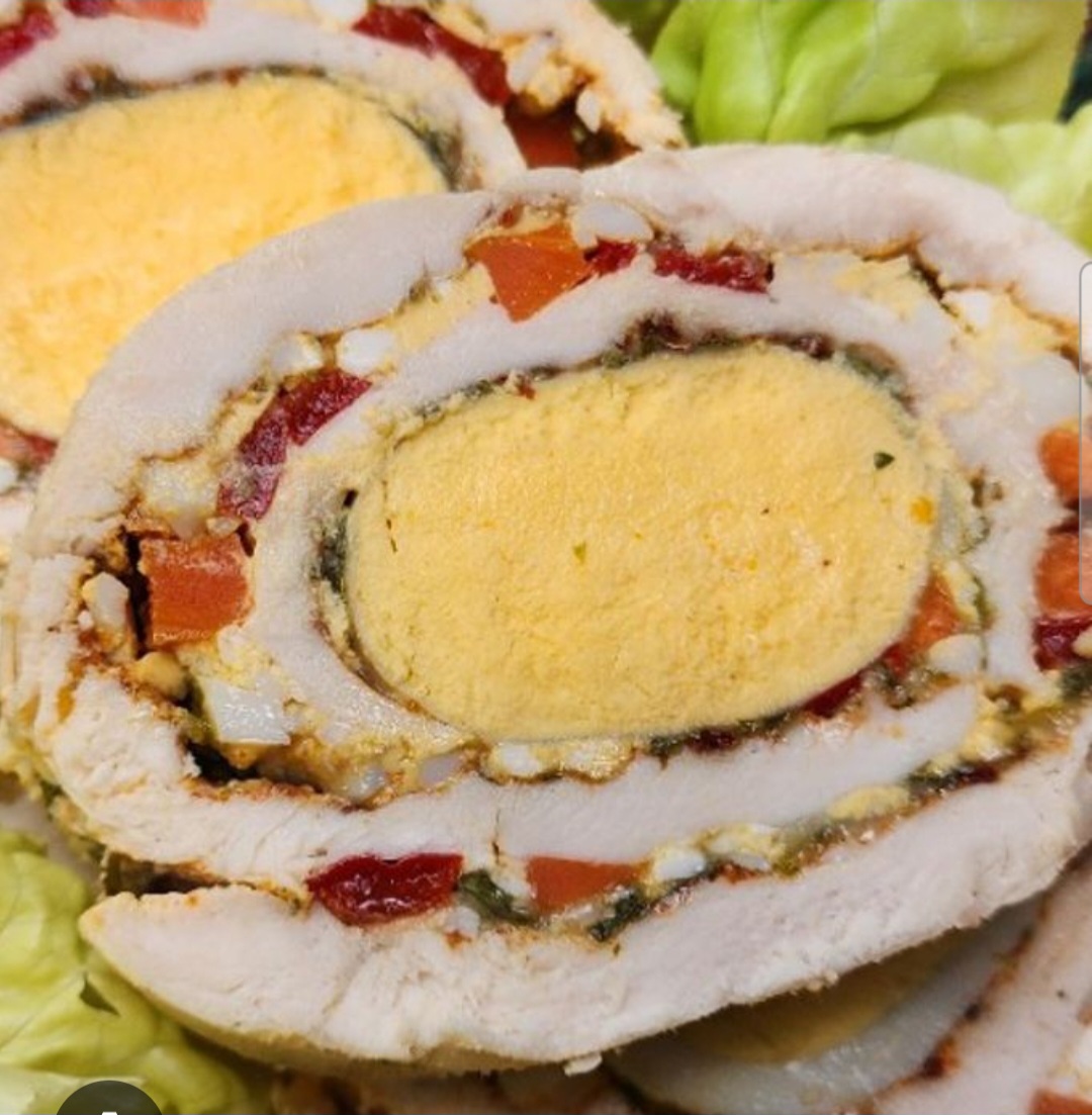 MATAMBRES CASEROS