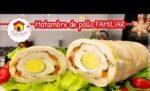 MATAMBRES CASEROS