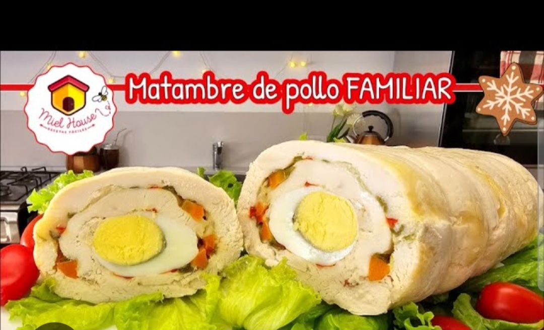 MATAMBRES CASEROS