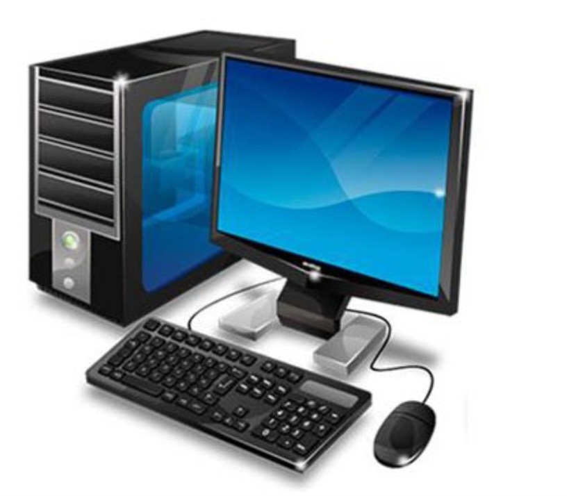 PC DE ESCRITORIO