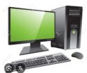 PC DE ESCRITORIO