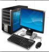 PC DE ESCRITORIO