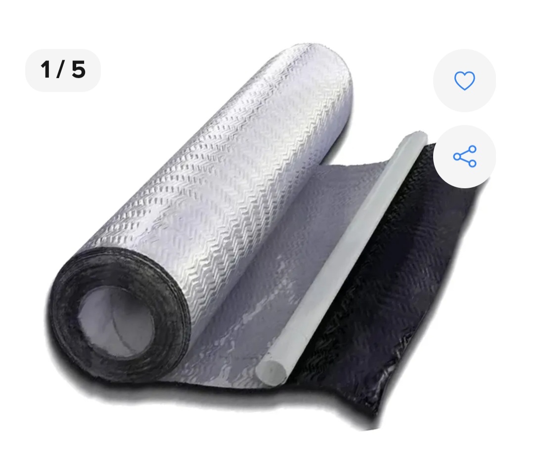 MEMBRANAS PARA TECHOS