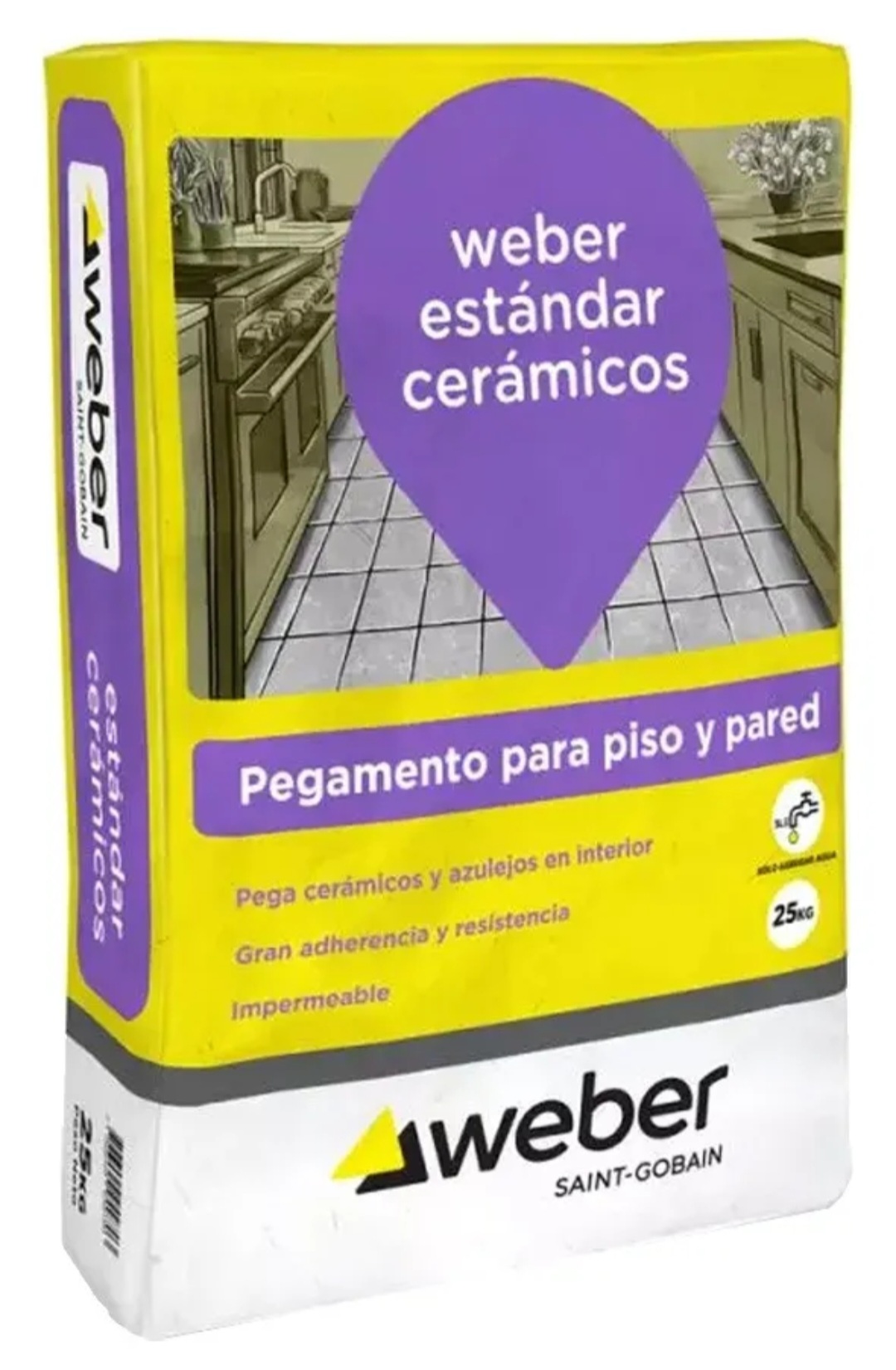 PEGAMENTOS CERAMICOS